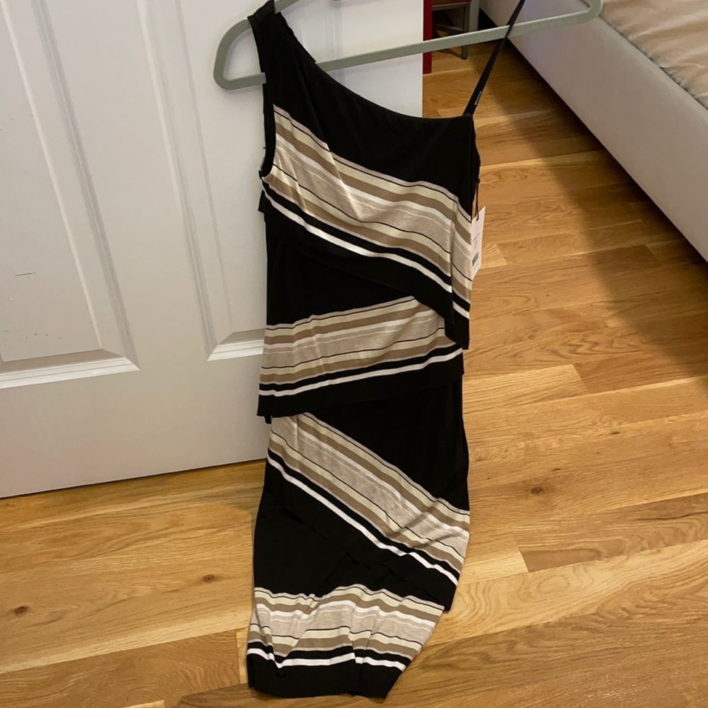 Bailey 44 Damascus Dress